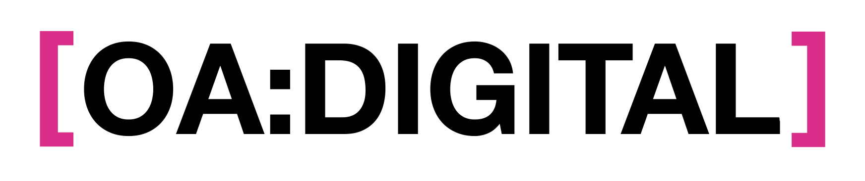 Overair Digital Logo